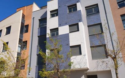 Exterior view of Apartment for sale in Burgos Capital