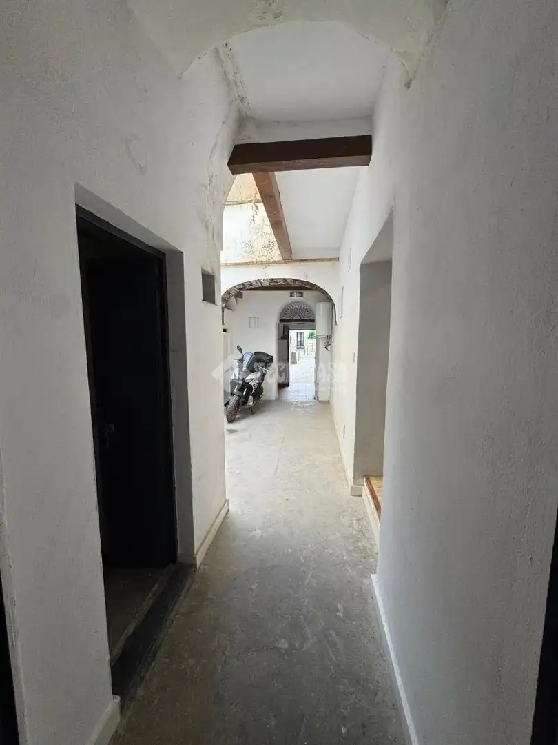 Detached homes for sale in Arcos de la Frontera