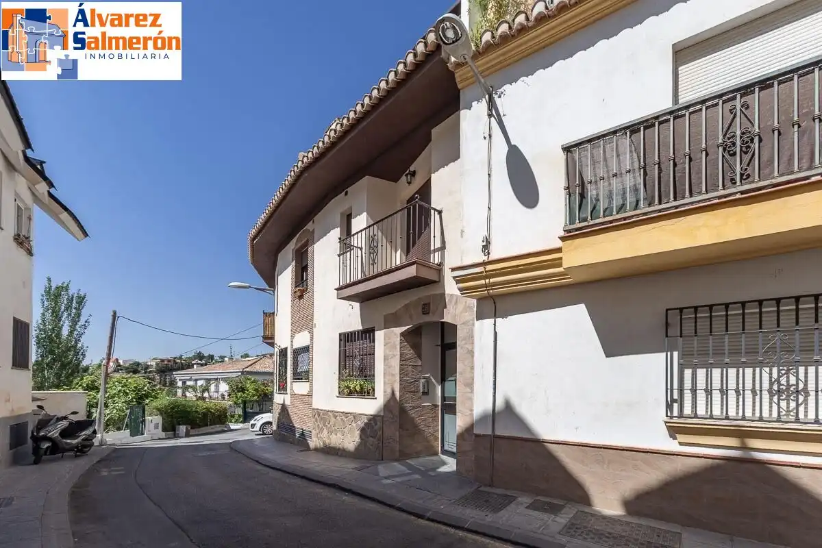 Appartement avec ascenseur à vendre à Calle del Molinillo, imagen 30