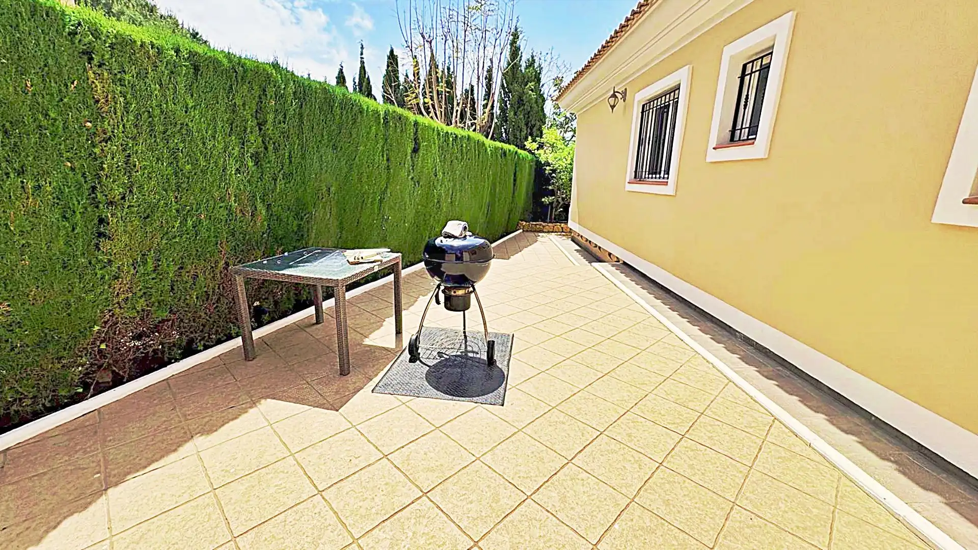 Detached house with pool for sale in carrer del Vespre, imagen 38