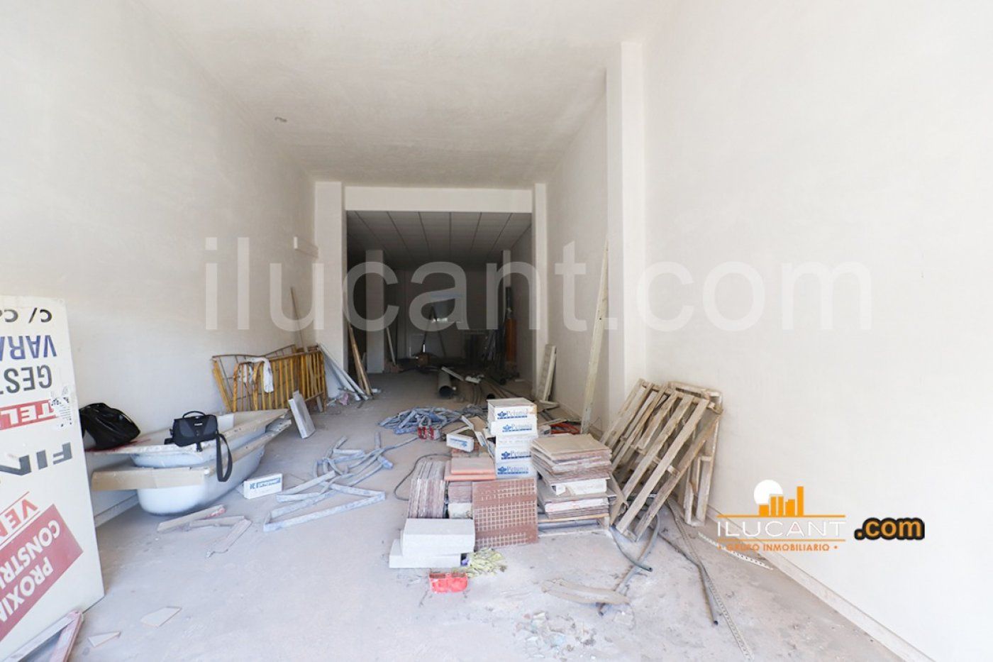 Office for sale in Alicante / Alacant