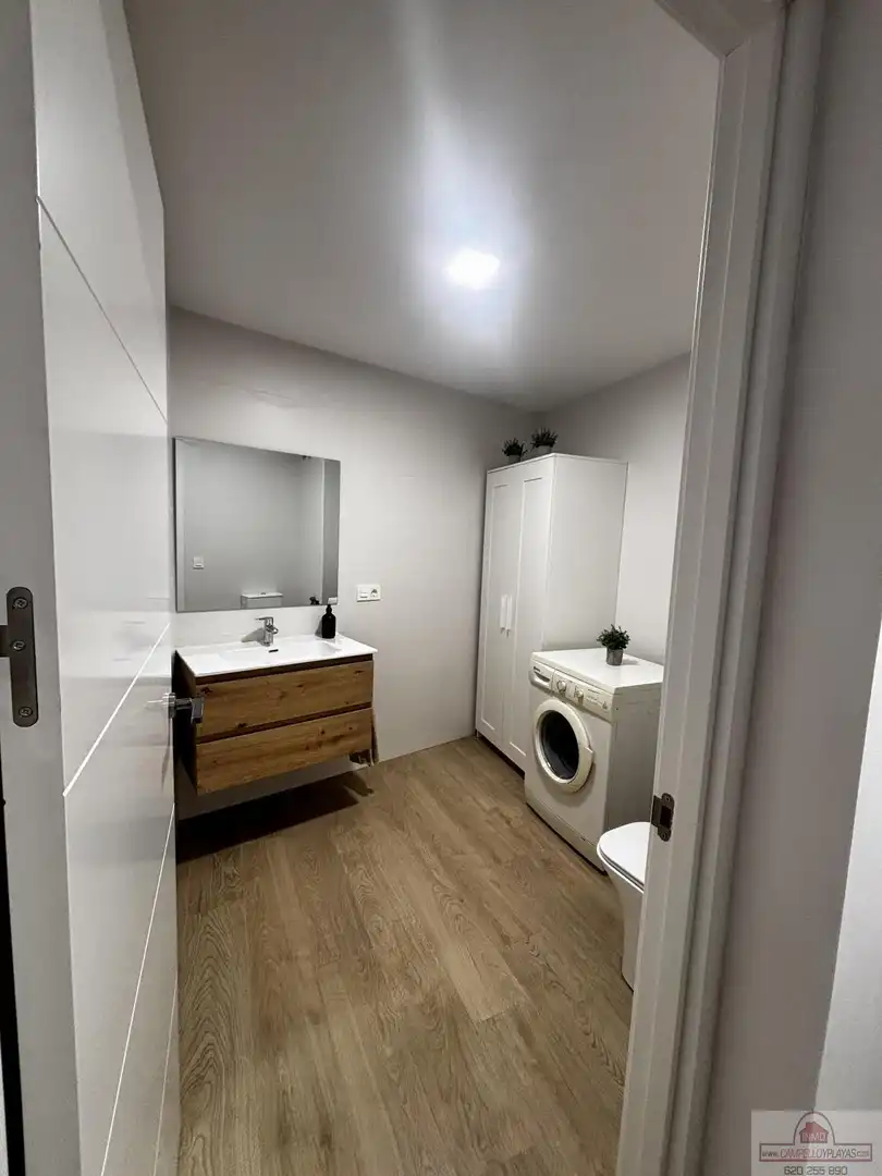 Apartamento en venta en C/Los Naranjos, Centro Urbano