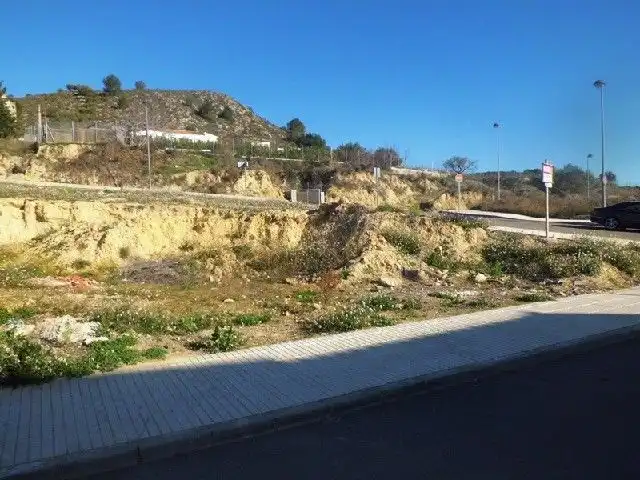 Terrain rustique à vendre à La Llosa de Ranes, imagen 6