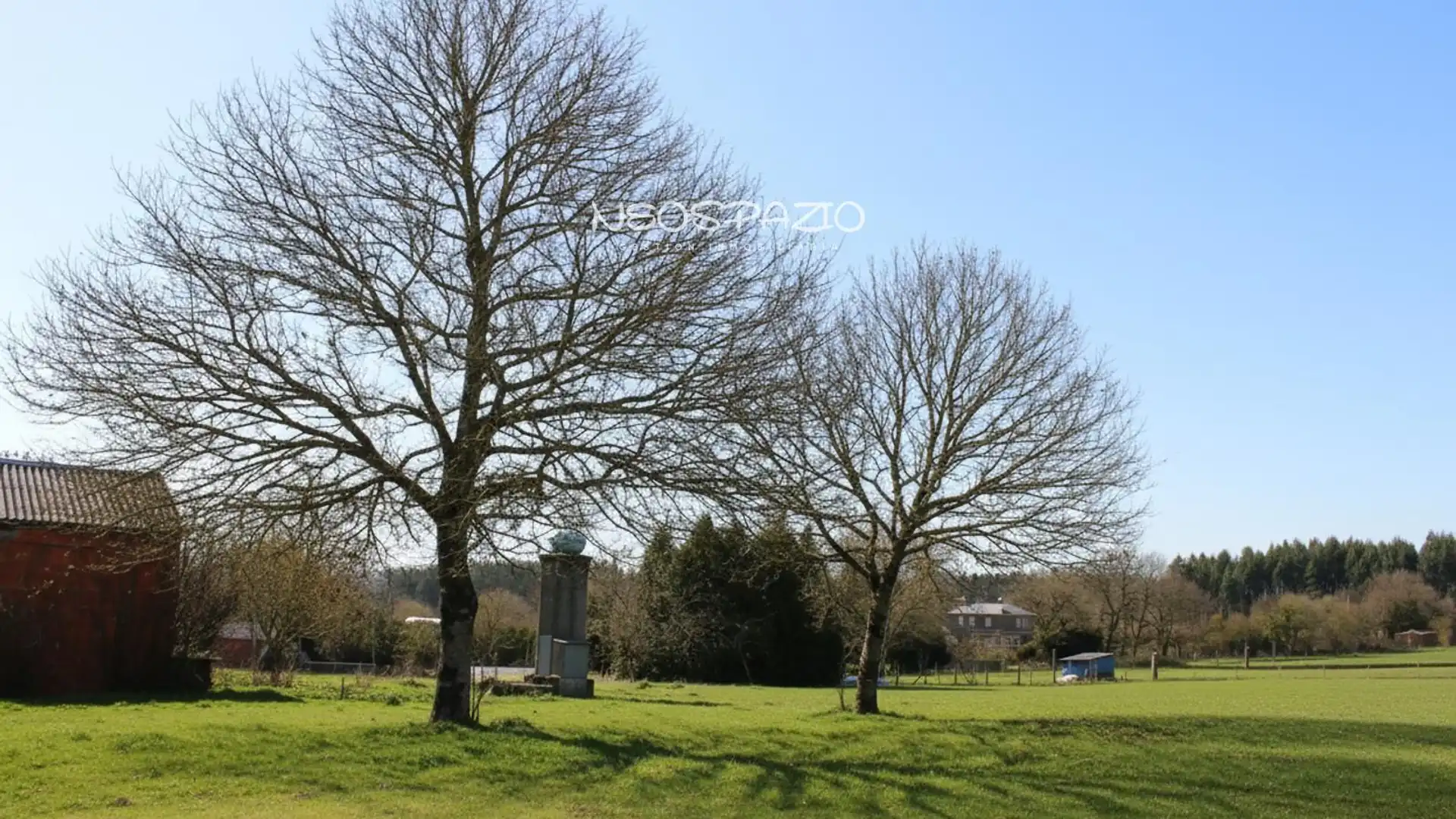 Land for sale in Lugo Capital