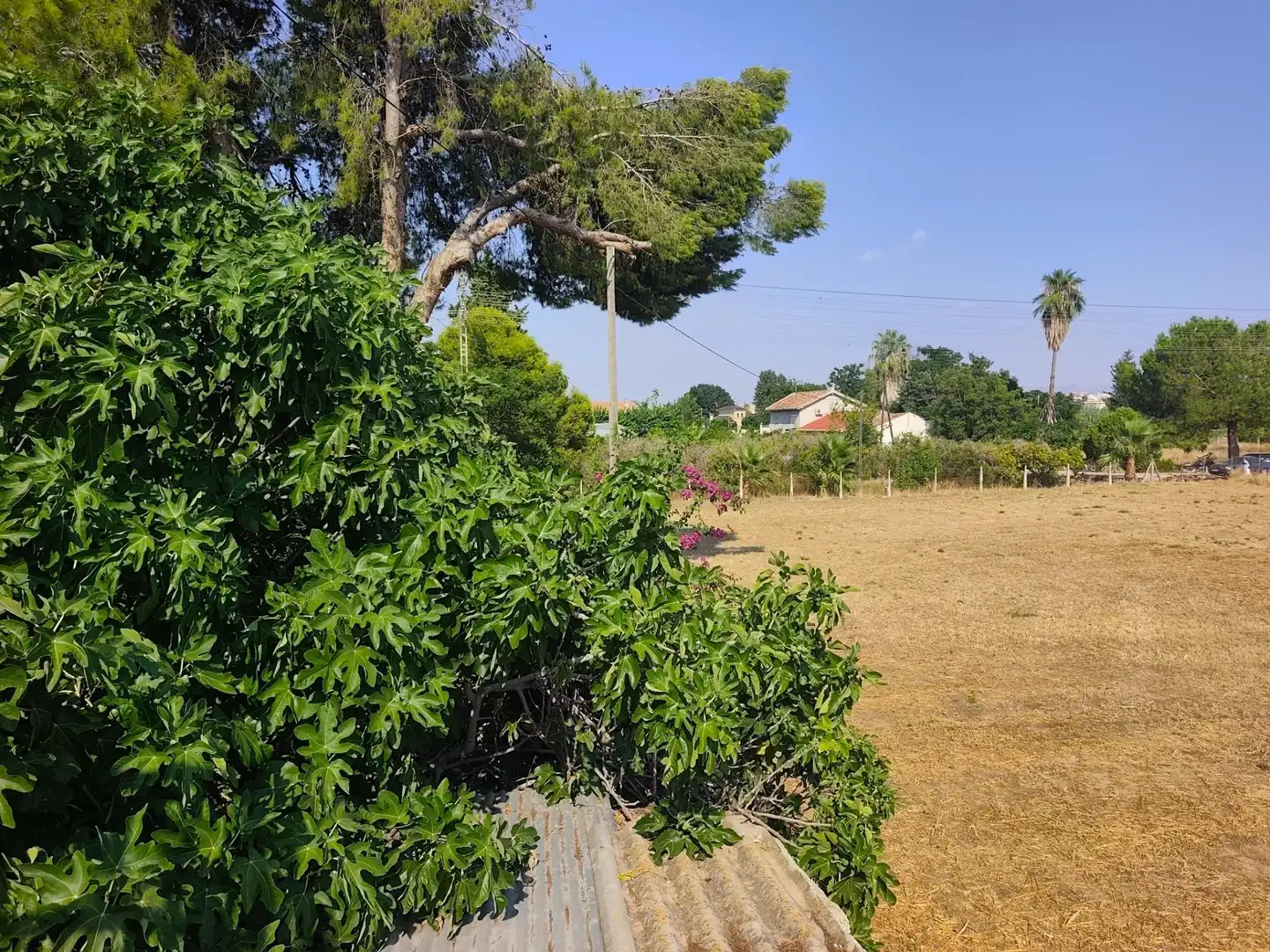 Chalet con terraza en venta en Camino Hondo, imagen 10