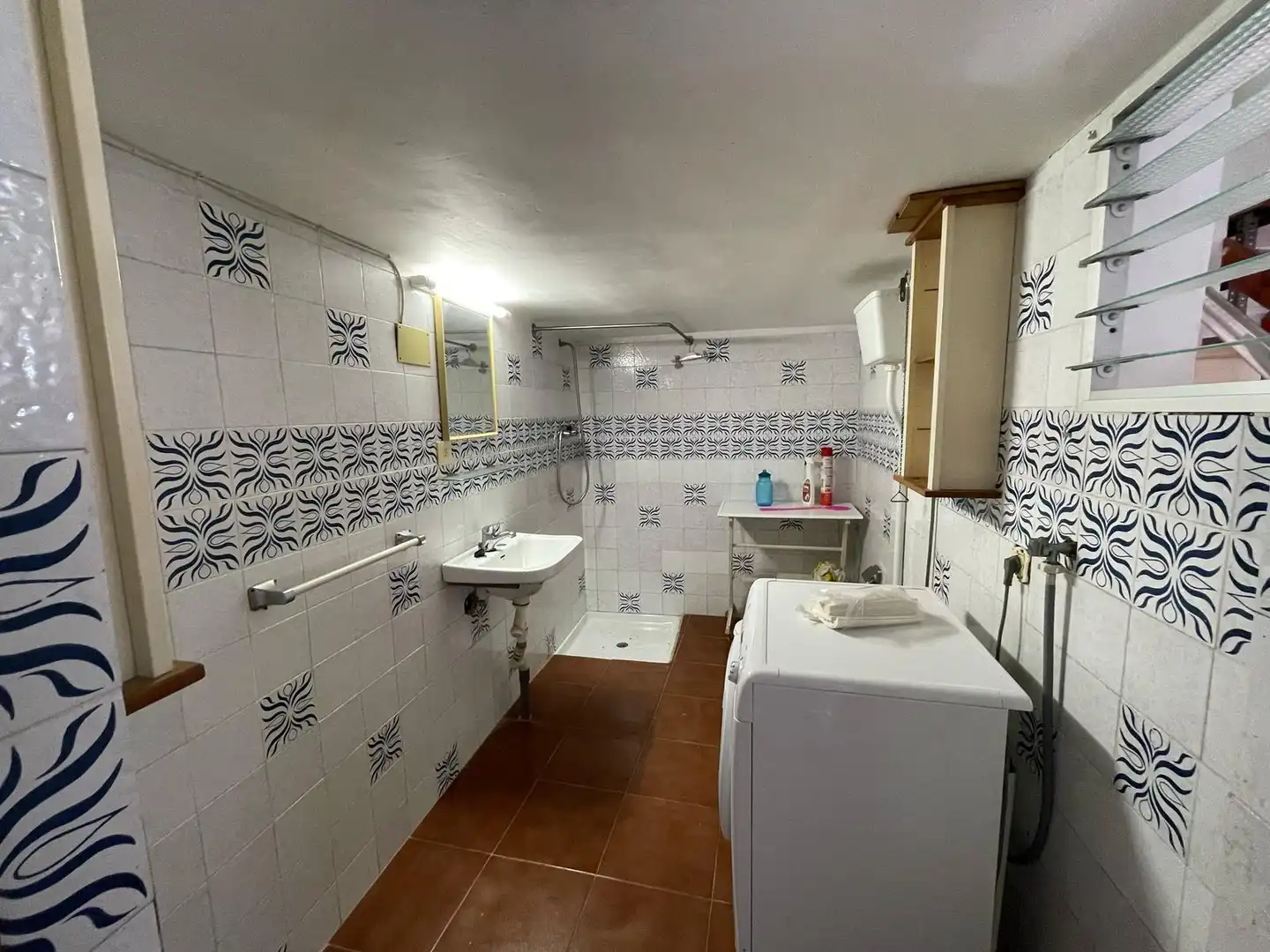Casa rústica con piscina en venta en Pedanías Oeste, imagen 59