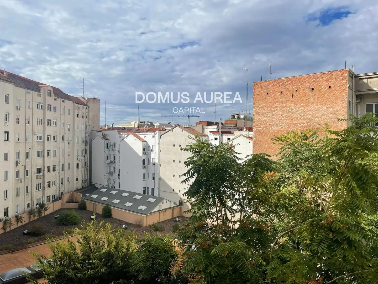 Flat with lift to rent in Jorge Juan, imagen 14