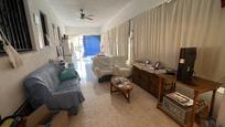 Living room of House or chalet for sale in Mont-roig del Camp  with Air Conditioner, Terrace and Balcony