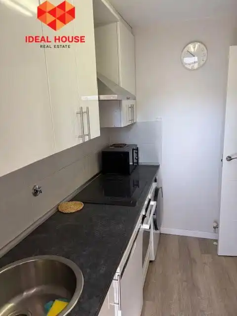 Wohnung zur Miete in Plaza Mayor - San Agustín, imagen 4