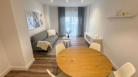 Foto 4 de Dúplex en venta en Calle Sierra la, 12, Cox, Alicante