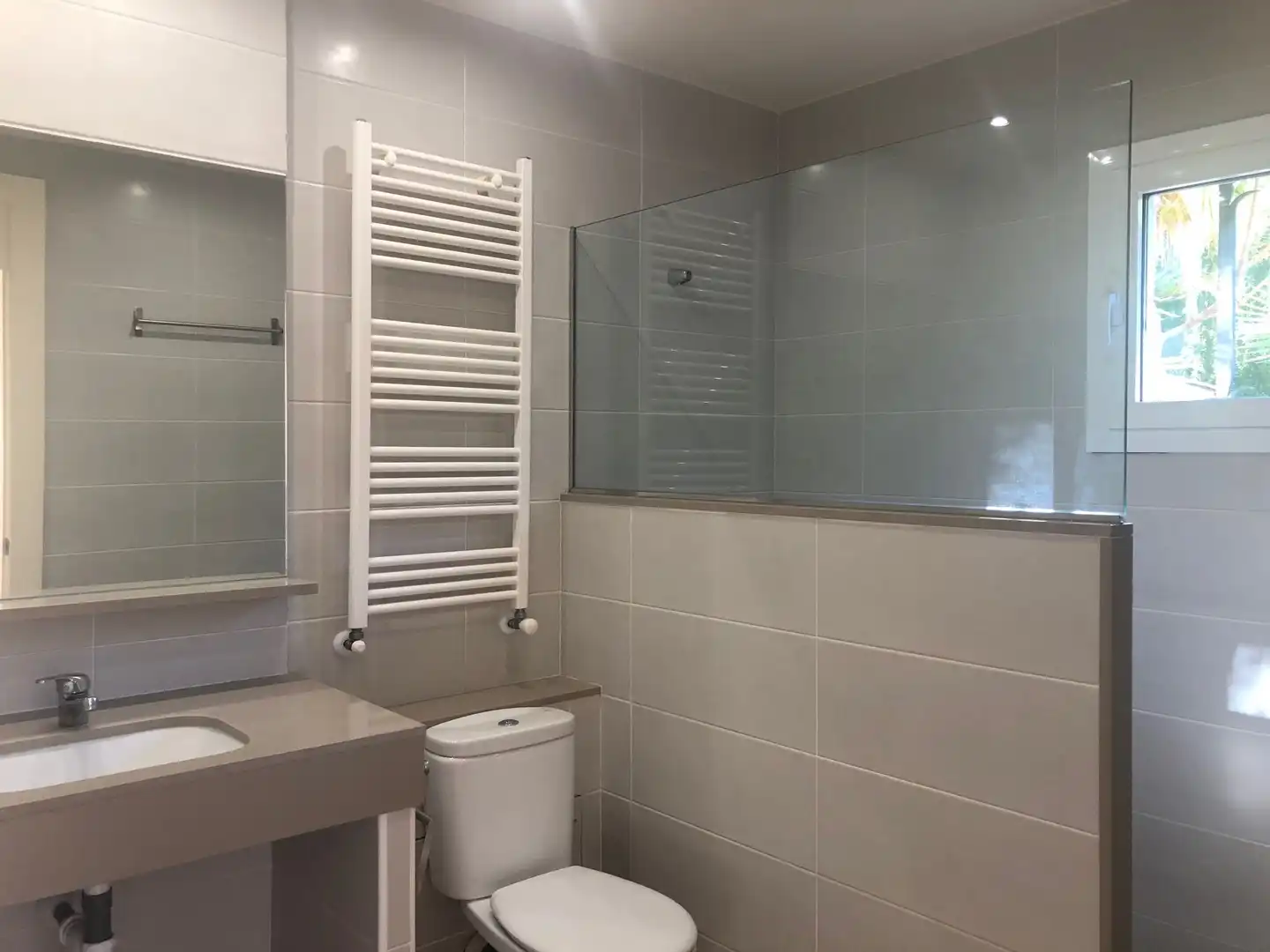 Bany de Casa o xalet en venda en Palafrugell amb Calefacció, Jardí privat i Terrassa