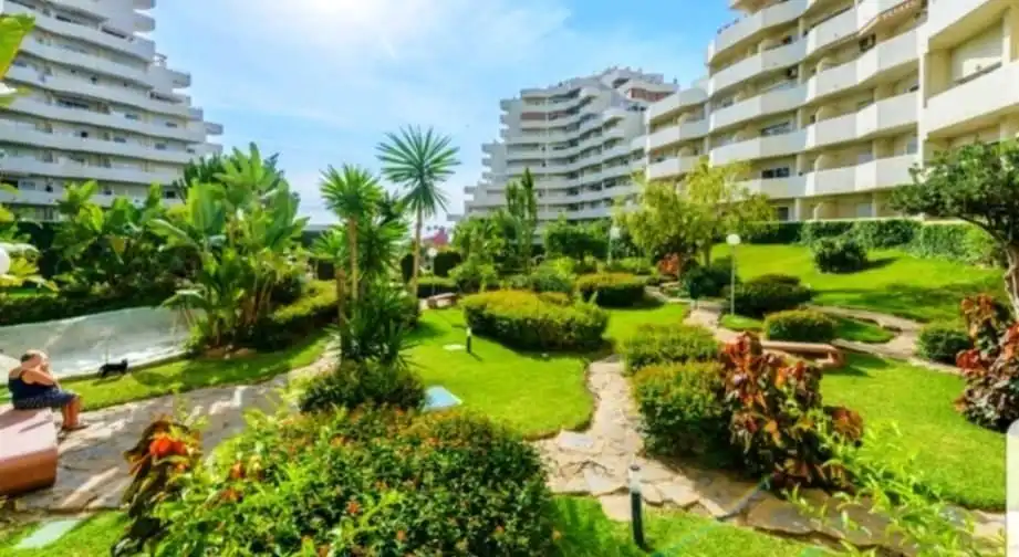 Piso con piscina en venta en Parque de la Paloma, imagen 7