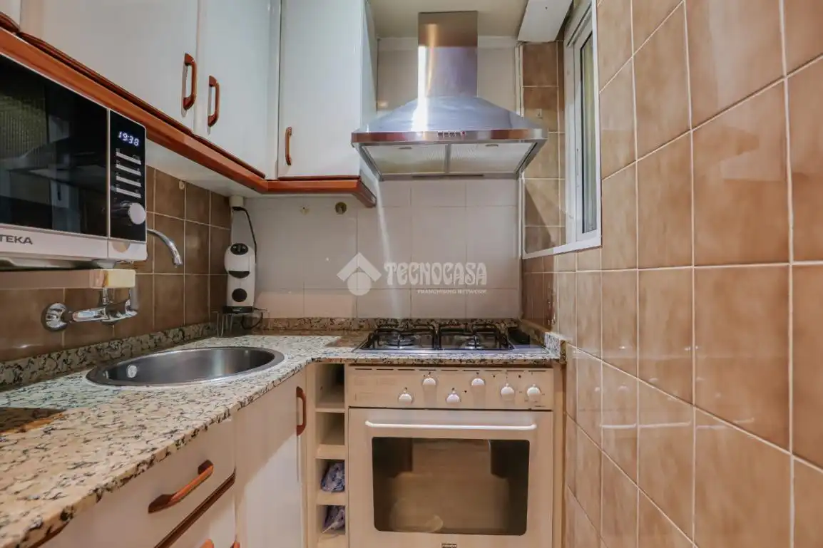 Flat for sale in Centre, imagen 12