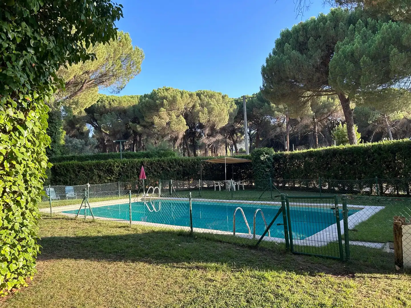 Chalet con piscina en venta en Tudela de Duero, imagen 40
