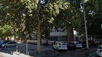 Exterior view of Flat for sale in  Madrid Capital