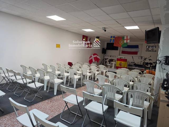 Local comercial en Venta en Garrido Norte