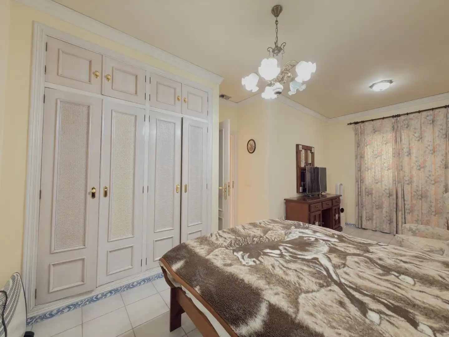 Habitación de Casa o chalet en venta en Gandia