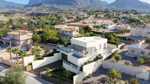 Foto 3 de Casa o chalet en venta en Carrer Carrasqueta, 67, 67, Busot, Alicante
