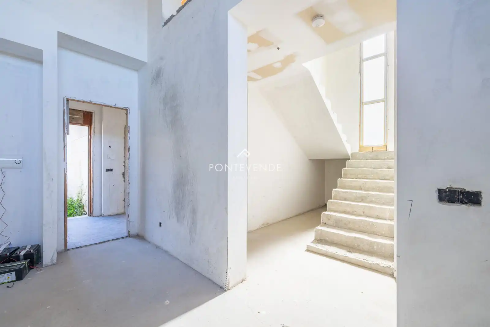 Casa o xalet en venda en Baiona amb Terrassa i Traster