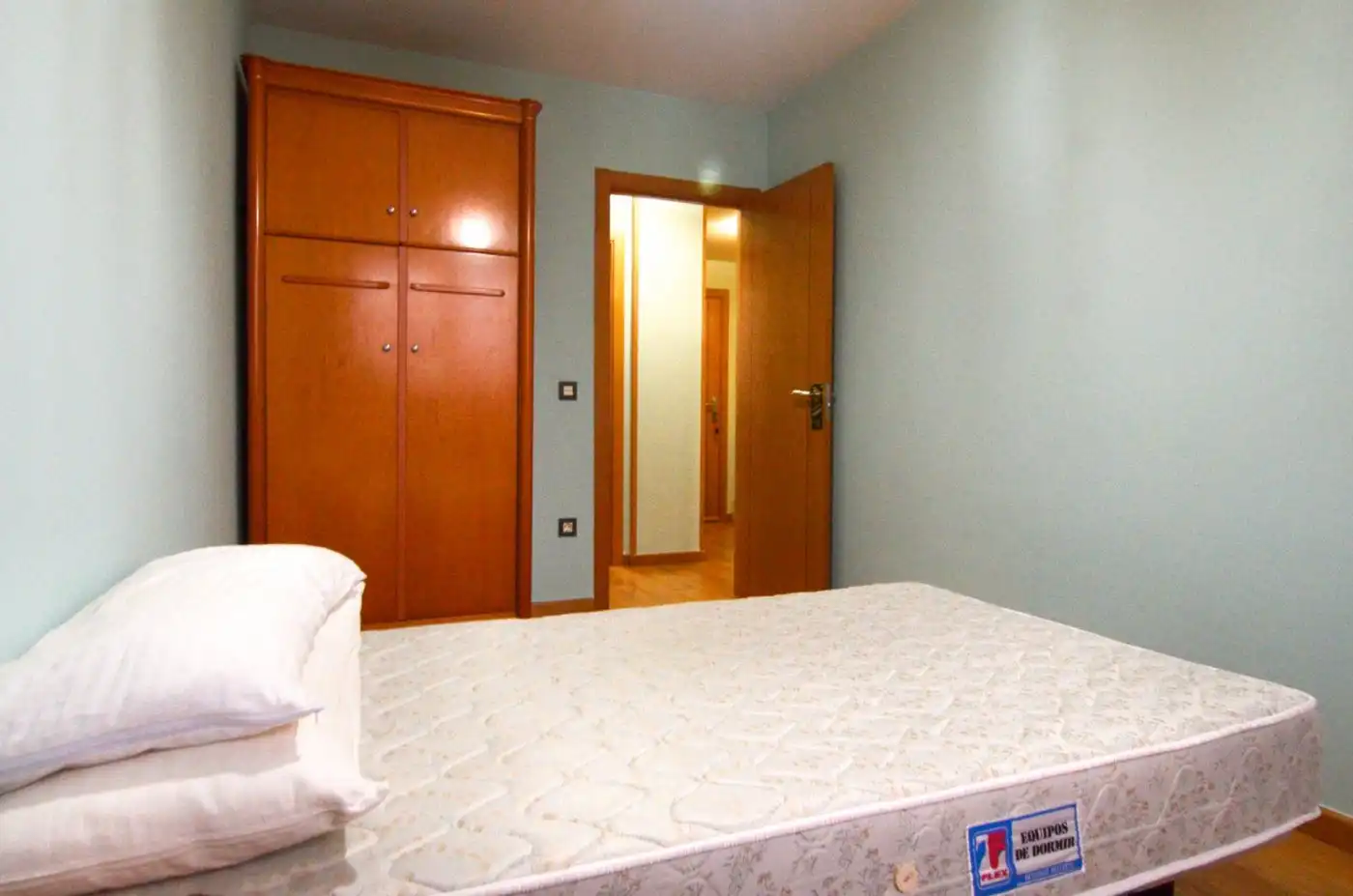 Habitación de Piso en venta en Encinas de Abajo con Calefacción, Parquet y Terraza