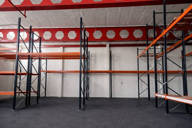 Nave industrial en Venta en Campodón - Ventorro del Cano