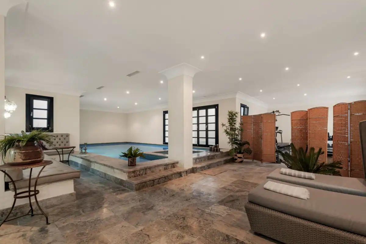 Xalet amb piscina en venda a Montemayor - Marbella Club, imagen 38