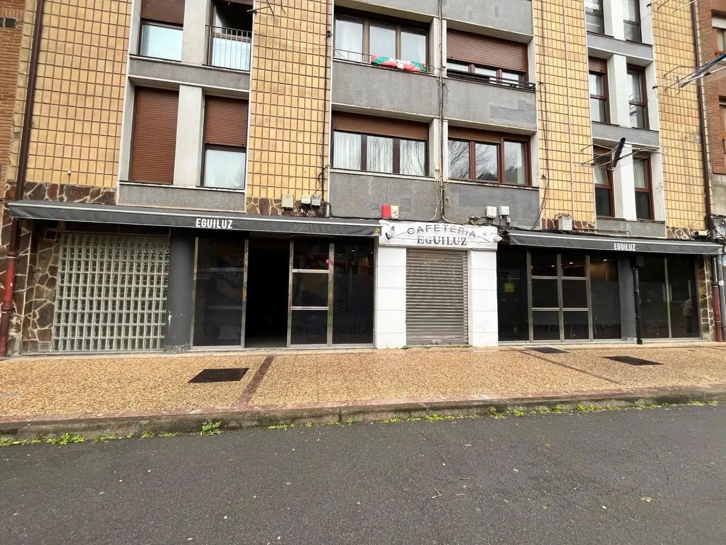 Business premises to rent in Arrigorriaga, imagen 44
