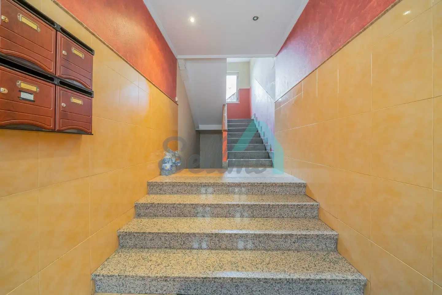Wohnung zum Verkauf in Aller mit Terrasse