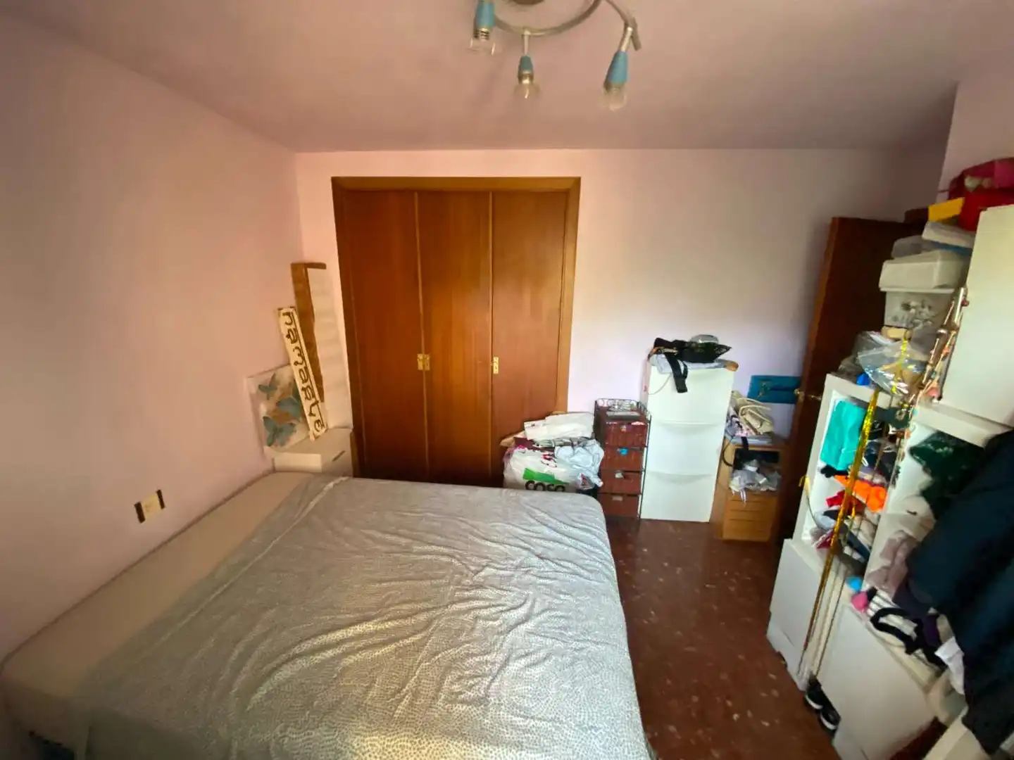 Habitación de Ático en venta en Málaga con Aire acondicionado, Terraza y Piscina