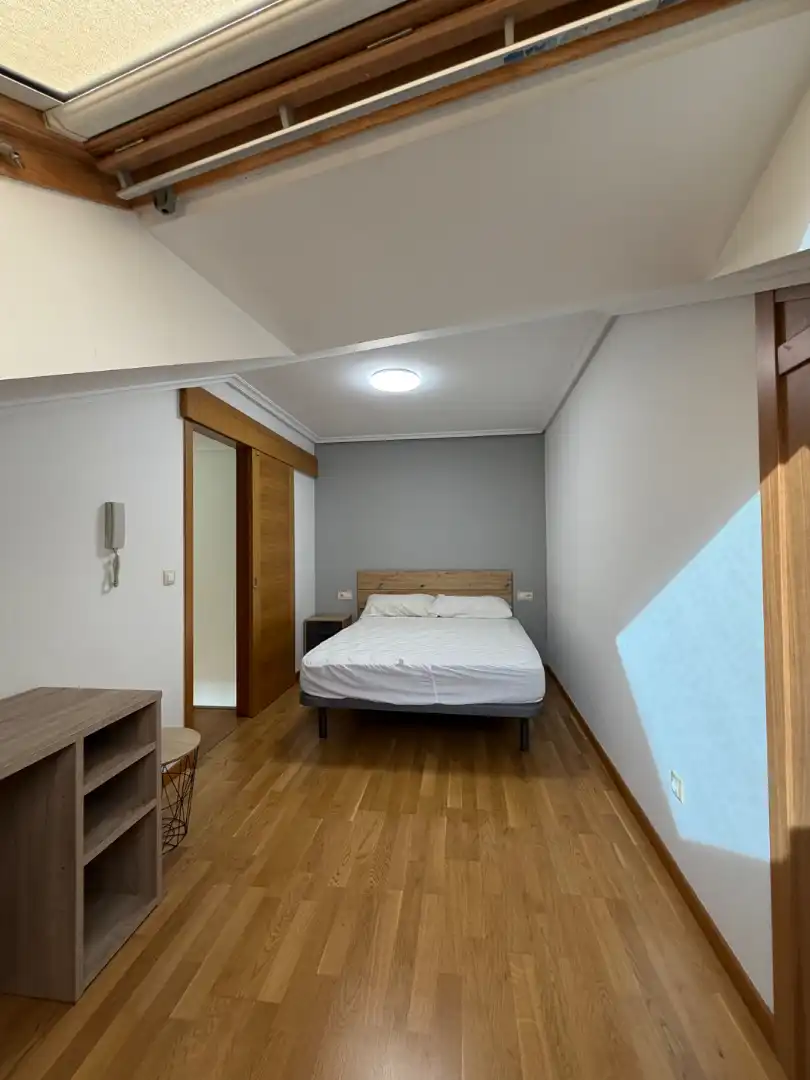 Maisonette mit Terrasse zur Miete in Universidad, imagen 11