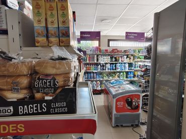 Gewerbefläche zur Übernahme in Calle Can Parera s/n s/n