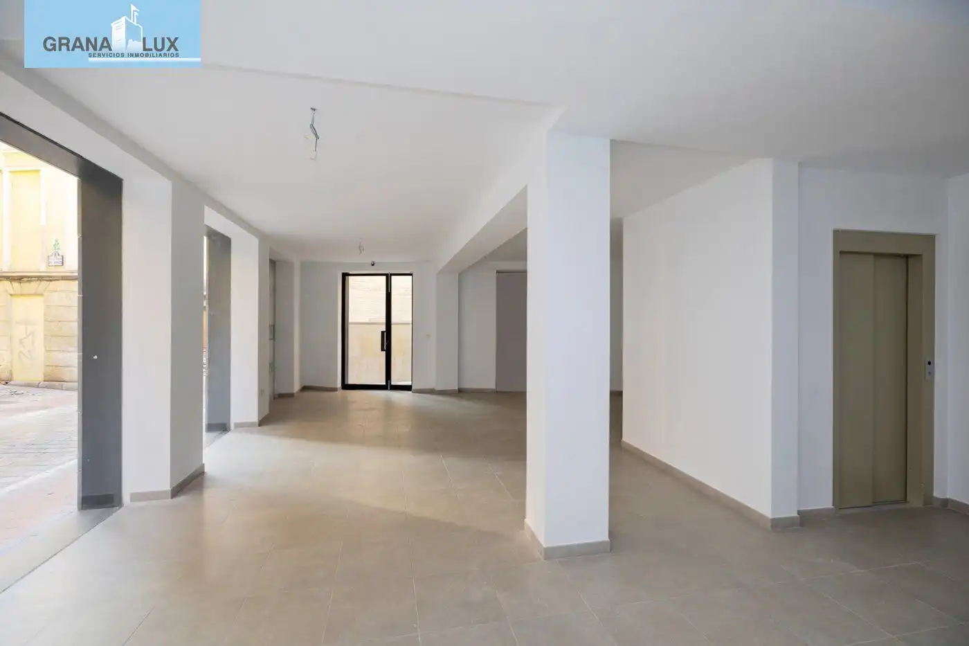 Inmuebles singulares con ascensor en venta en Calle San Matías, imagen 6