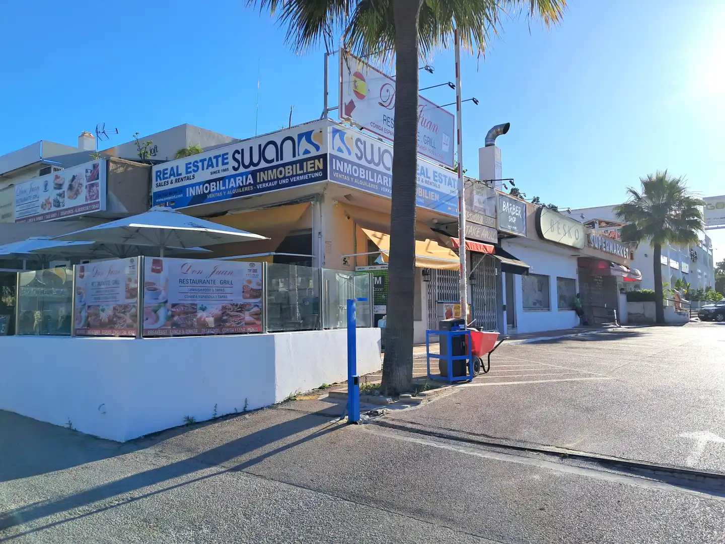 Local comercial en venda a Benamara - Atalaya, imagen 4