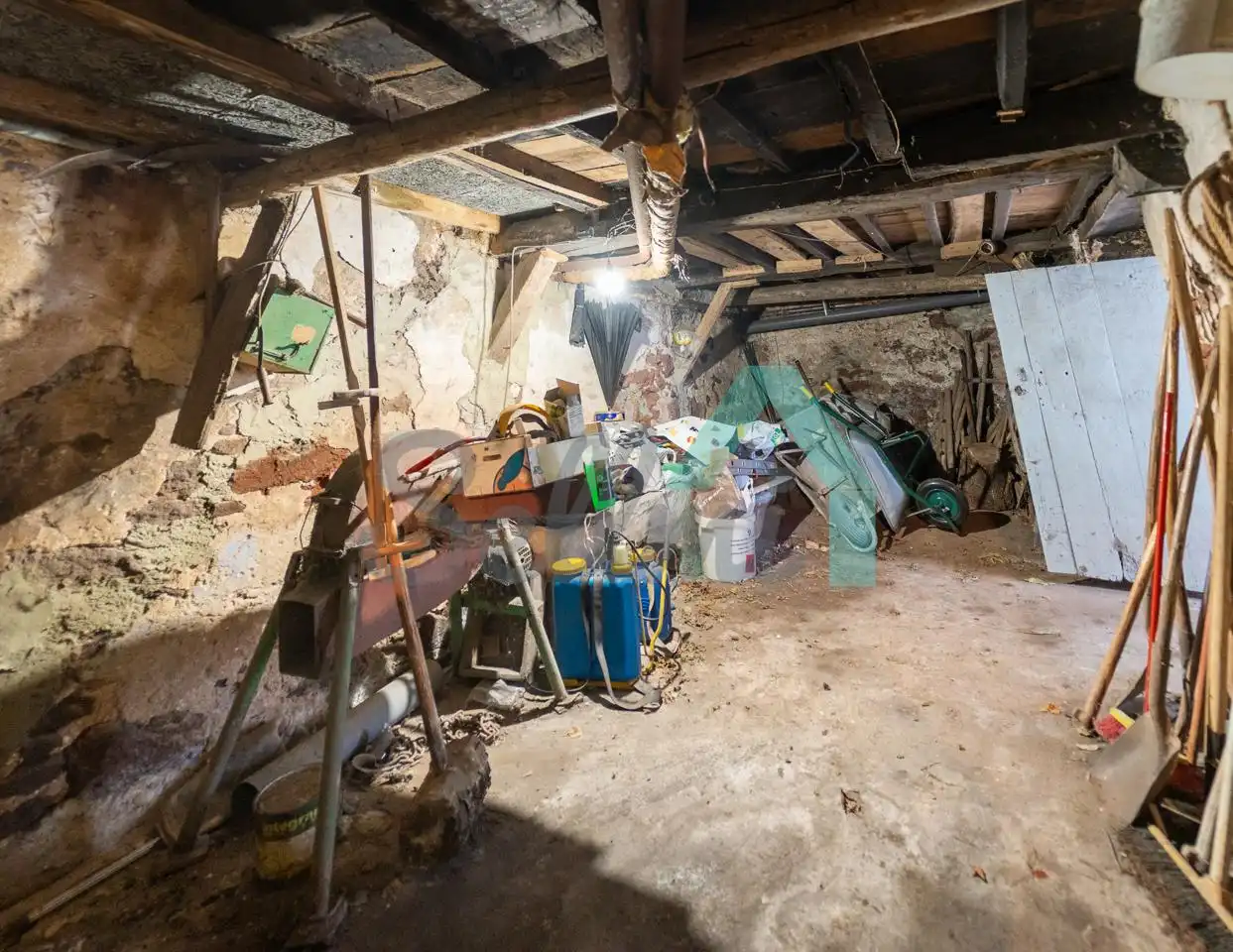 Casa con giardino in vendita a Aldea Villar, imagen 67