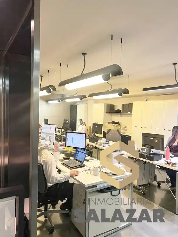 Office space with lift for sale in Diego Lopez Haroko Kale Nagusia, imagen 7