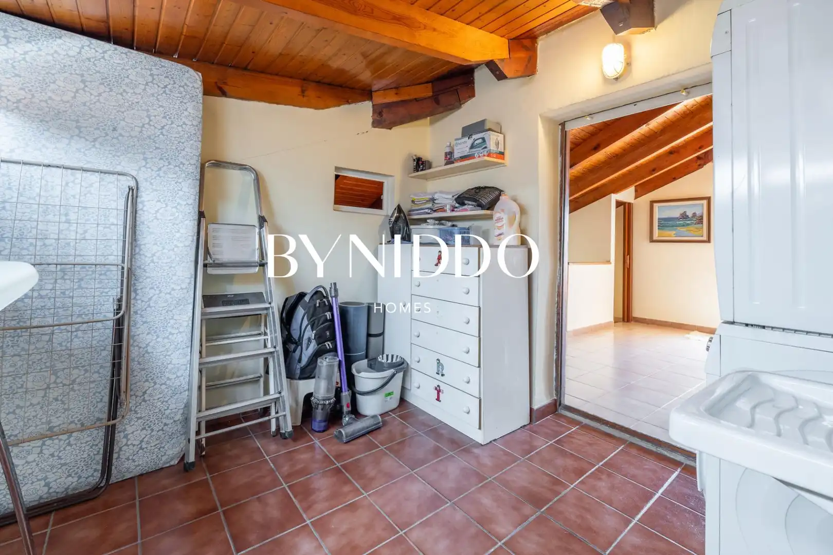 Casa adosada en venta en Sant Cugat del Vallès con Aire acondicionado, Calefacción y Jardín privado