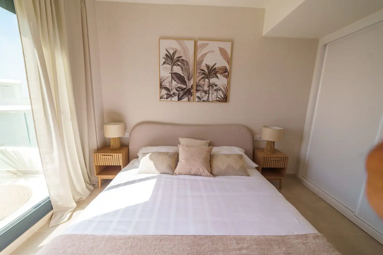 Maison mitoyenne avec terrasse à vendre à Avenida Rocas Blancas 3, imagen 7