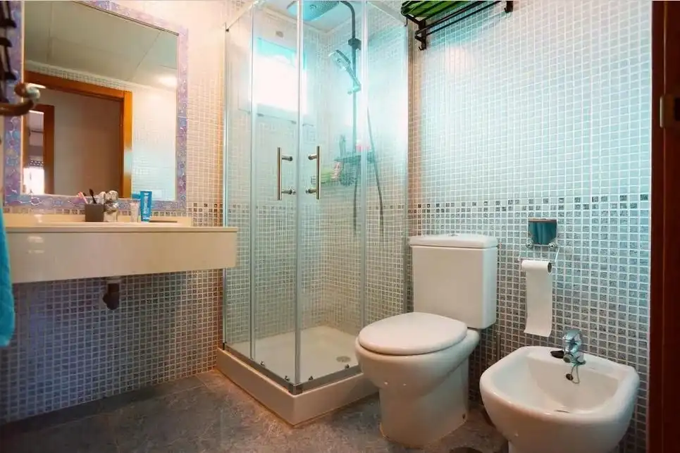Appartement compact à vendre à La Cala de Villajoyosa, imagen 4