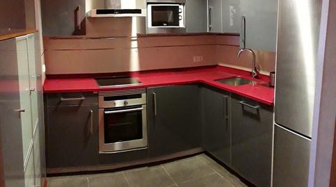 Foto 5 de Piso de alquiler en Urbieta Kalea, Área Romántica, Donostia - San Sebastián