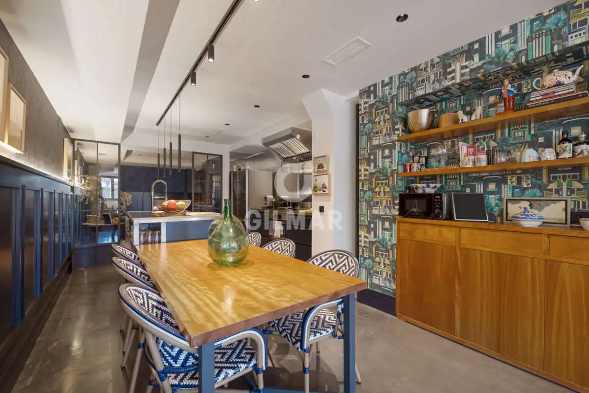 Flat with terrace for sale in Alameda - Mentidero - Teatro Falla, imagen 19