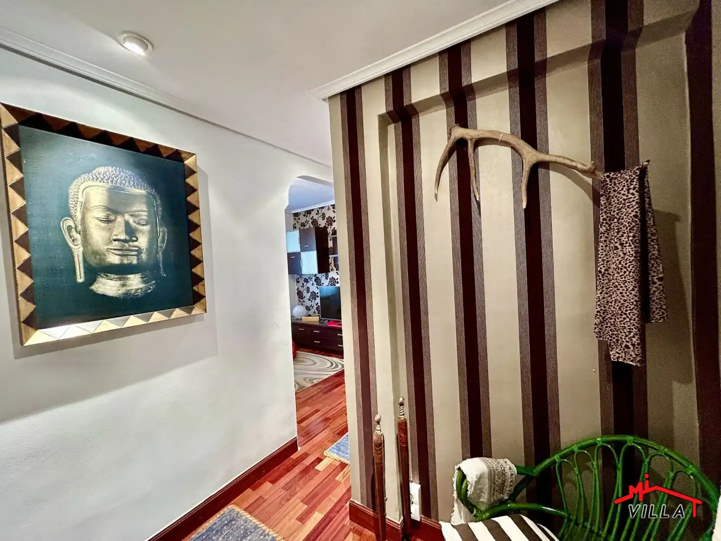 Piso en venta en Laredo con Calefacción