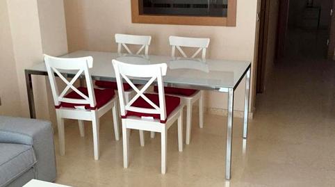 Foto 4 de Apartament en venda a Belén - San Roque, Jaén