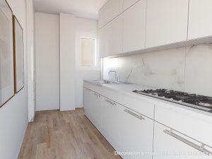 Foto 5 de Piso en venta en Calle Marinel.lo Bosh, Cementiri Vell, Barcelona