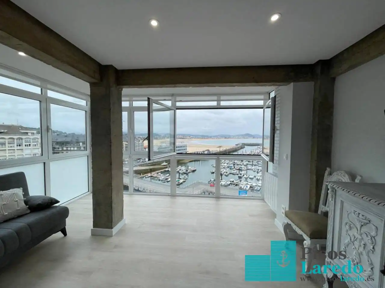 Appartement avec ascenseur à louer à Calle Doctor Federico de la Lastra, imagen 6