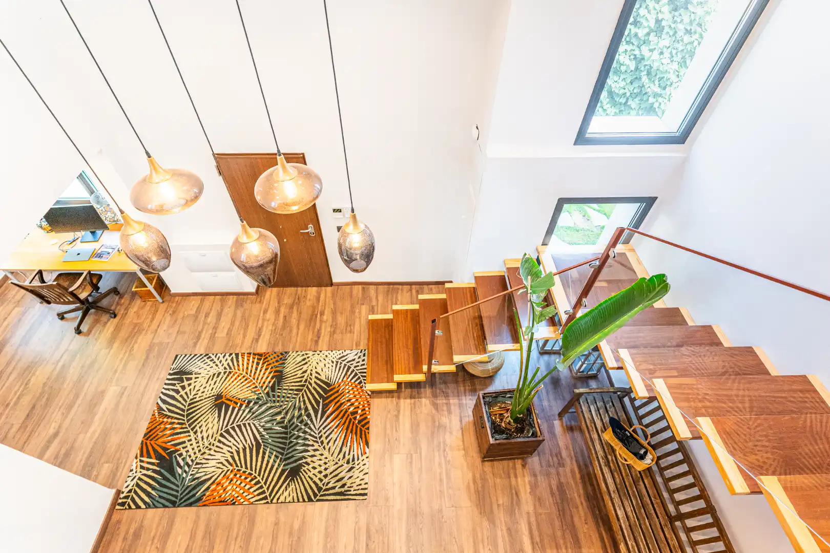 Houses for sale in Majadahonda  with Air Conditioner, Heating and Private garden