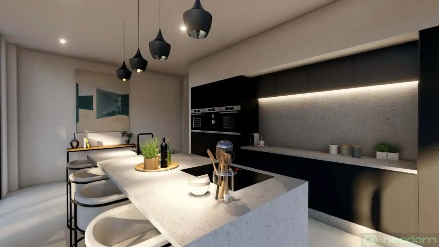 Casa in vendita a La Fustera, imagen 8