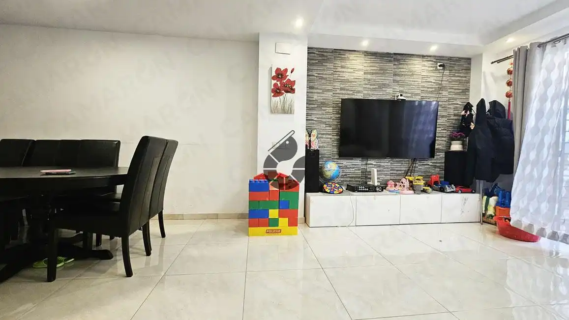Casa adosada en venta en Coria del Río