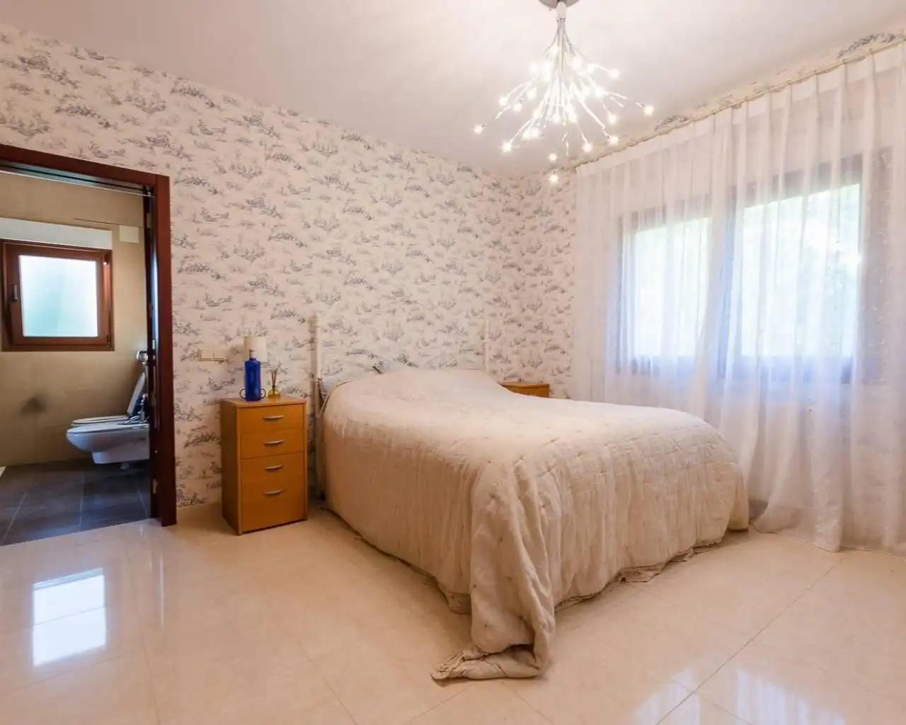 Detached house with pool for sale in Altea Hills, imagen 34