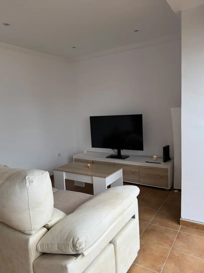 Piso en alquiler en Centro, imagen 4