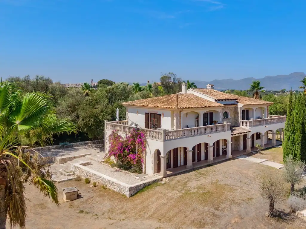 Maison rustique avec jardin à vendre à Muro, imagen 30
